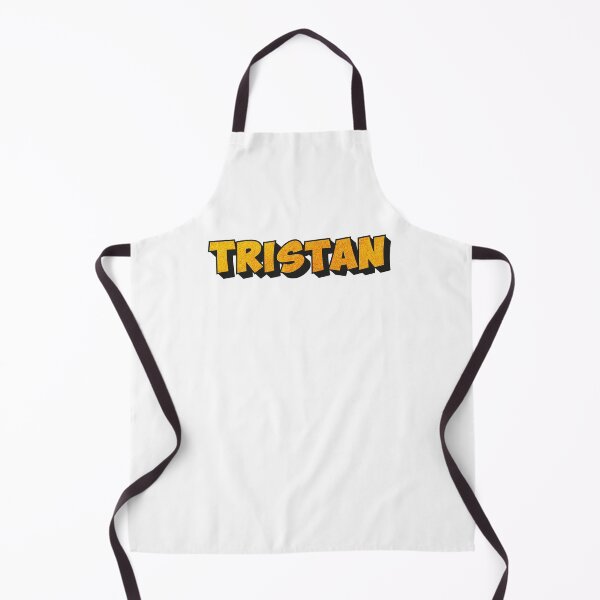 Item preview, Tristan Personalized Custom Name Design for Men, Teens, and Boys designed and sold by Watsonarts.