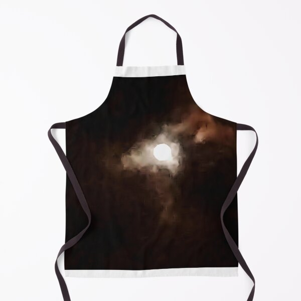 Item preview, LUNA (Full Moon Photography) designed and sold by The-Nebula-art.