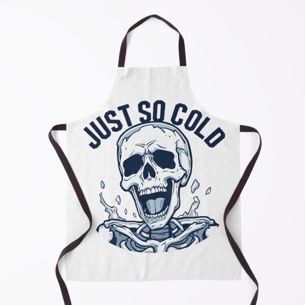 Item preview, Cold Skull Graphic designed and sold by RED-MOUSE.