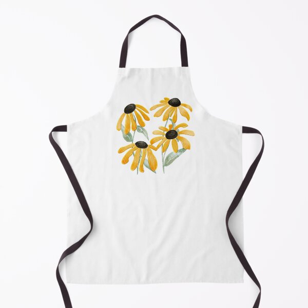 Item preview, Black eyed Susan designed and sold by JenPolegattoArt.