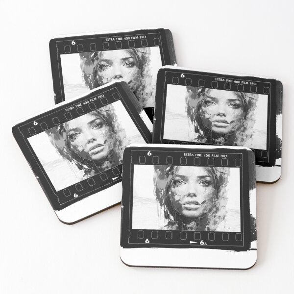 Item preview,  Vintage Shooting designed and sold by Garger-Studio.