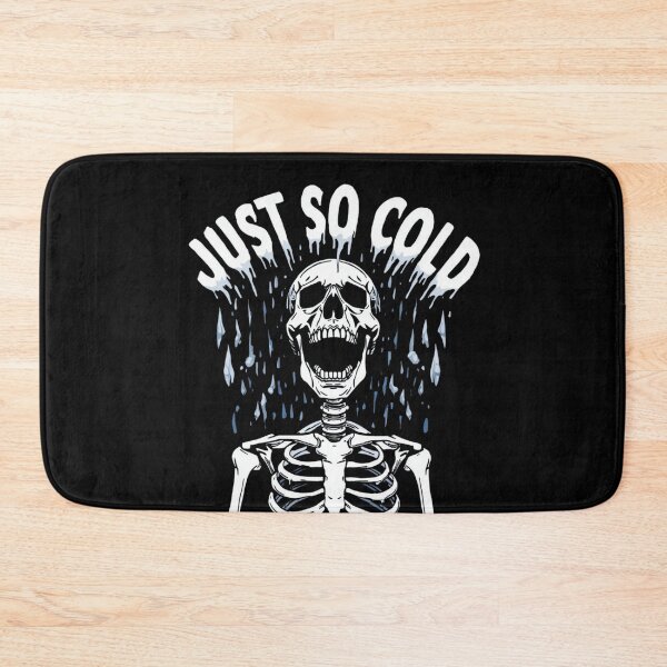 Item preview, Just So Cold designed and sold by RED-MOUSE.