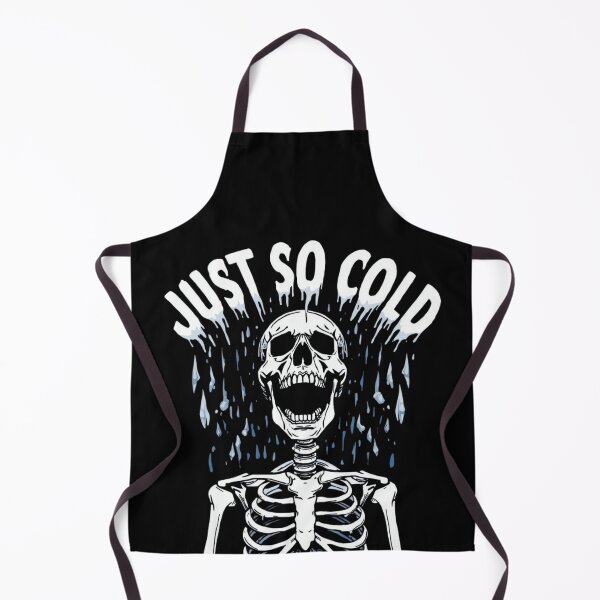 Item preview, Just So Cold designed and sold by RED-MOUSE.