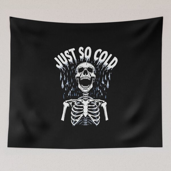 Item preview, Just So Cold designed and sold by RED-MOUSE.