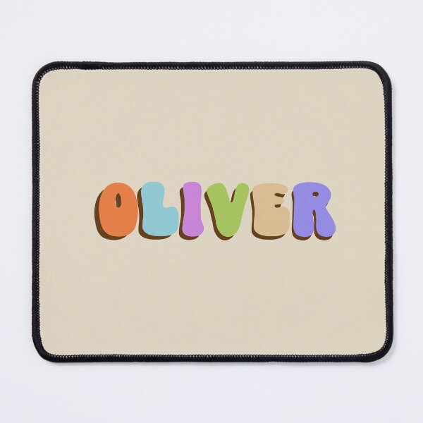 Item preview, Oliver designed and sold by LittleFishStud.