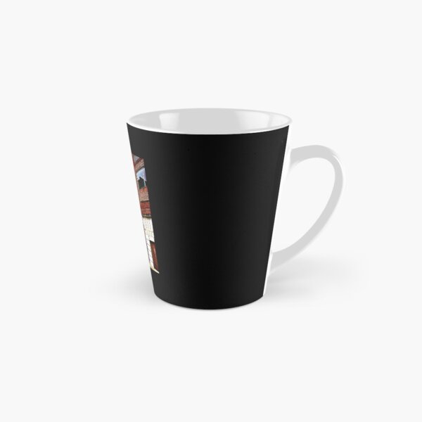 Bossier City Meets Lebanon, Missouri Tall Mug