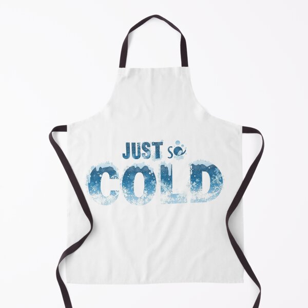 Item preview, Just Cold designed and sold by RED-MOUSE.