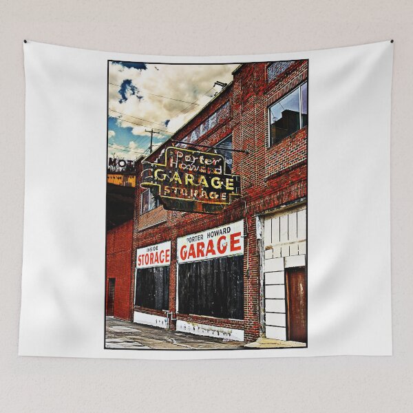 Item preview, Bossier City Meets Lebanon, Missouri designed and sold by Christine Elise McCarthy.