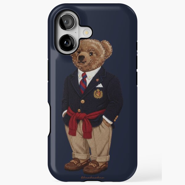 Polo Ralph Lauren iPhone Cases for Sale | Redbubble