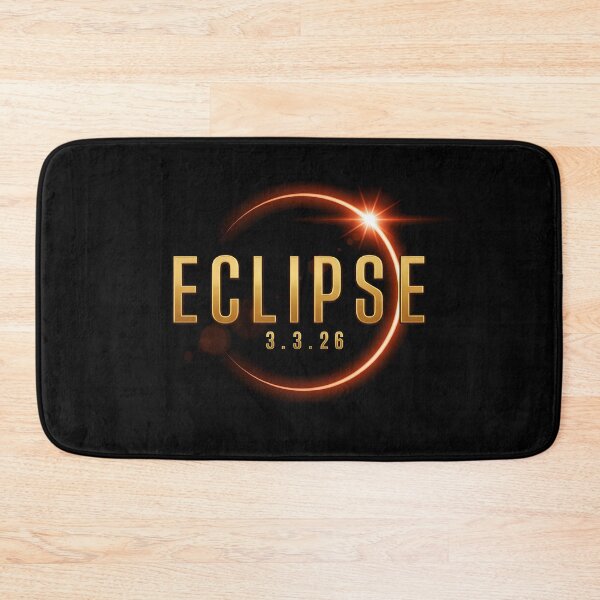 Item preview, Total Lunar Eclipse March 2026 designed and sold by DemureArtsy.