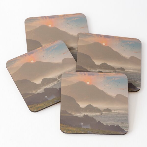 Item preview, Tranquil Laika Caravans Spa Motorcaravans Evening Glow designed and sold by Jose  Blanco.