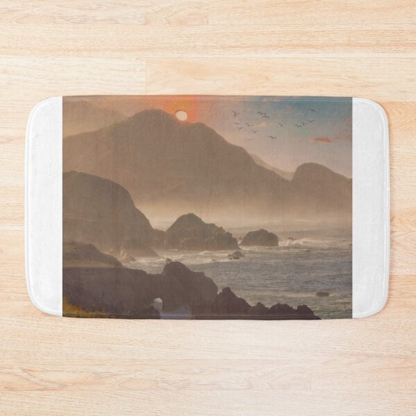 Item preview, Tranquil Laika Caravans Spa Motorcaravans Evening Glow designed and sold by Jose  Blanco.