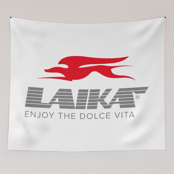 Item preview, Tranquil Laika Caravans Spa Motorcaravans Evening Glow designed and sold by Jose  Blanco.