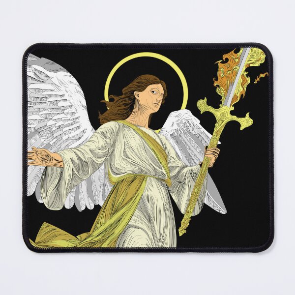Item preview, Archangel Uriel Color designed and sold by MAG-The-Artist.