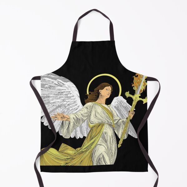 Item preview, Archangel Uriel Color designed and sold by MAG-The-Artist.