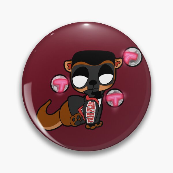 Item preview, LPS Michael Holt designed and sold by joysqueezed-out.