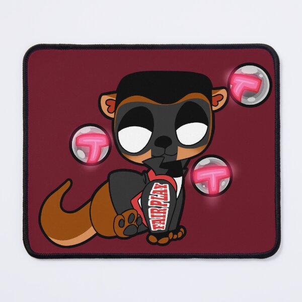 Item preview, LPS Michael Holt designed and sold by joysqueezed-out.