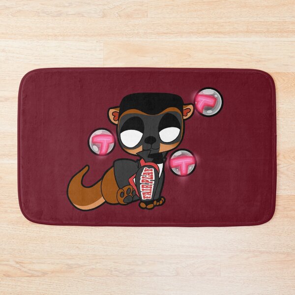 Item preview, LPS Michael Holt designed and sold by joysqueezed-out.
