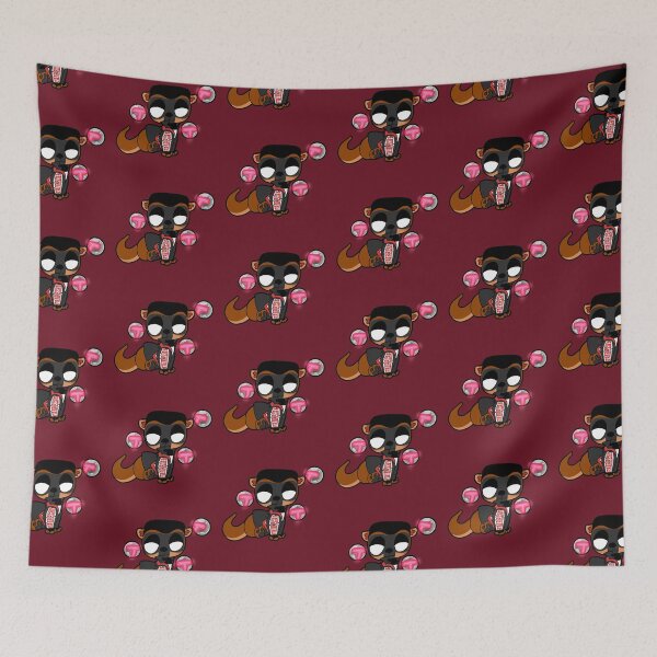 Item preview, LPS Michael Holt designed and sold by joysqueezed-out.