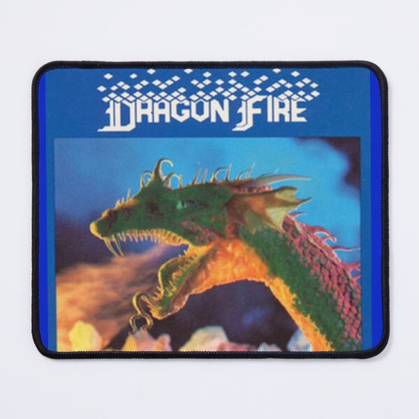 Item preview, Dragonfire designed and sold by ferryg.