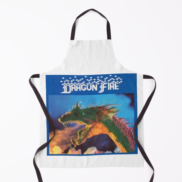 Item preview, Dragonfire designed and sold by ferryg.