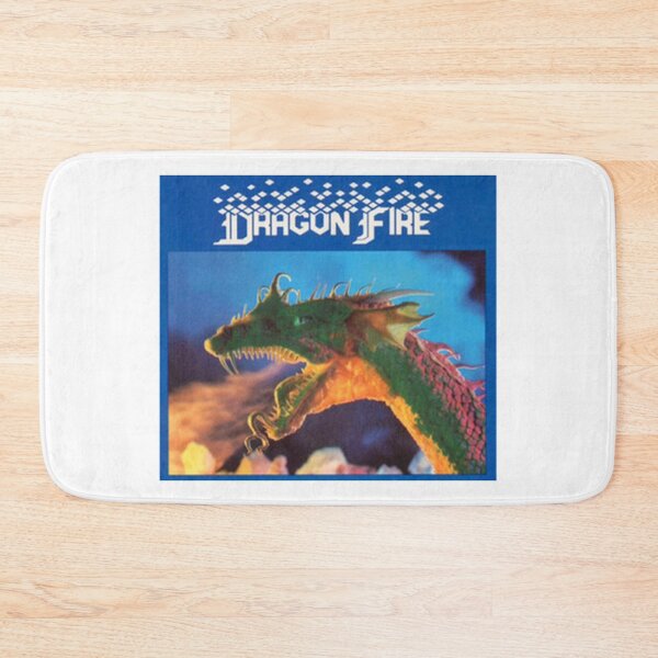 Item preview, Dragonfire designed and sold by ferryg.