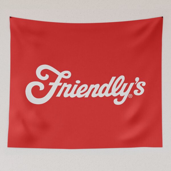 Item preview, Waves at Friendly's Restaurants bDusk designed and sold by Jose  Blanco.