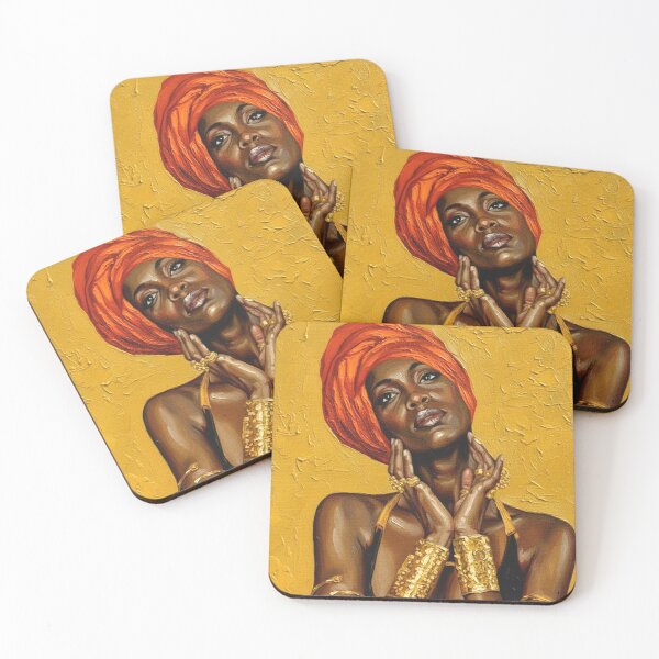 Item preview, Afro-Vibe Collective: Culture Code Flex designed and sold by Art's Diner.