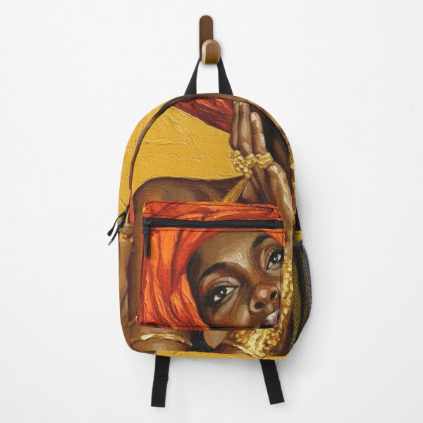 Item preview, Afro-Vibe Collective: Culture Code Flex designed and sold by Art's Diner.