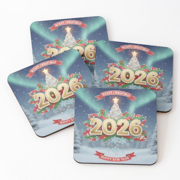 Item preview, New year 2026 designed and sold by ZaterM8.