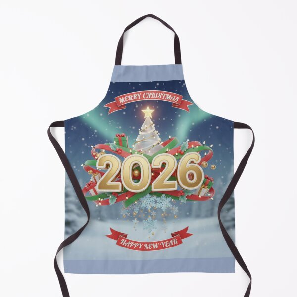 Item preview, New year 2026 designed and sold by ZaterM8.
