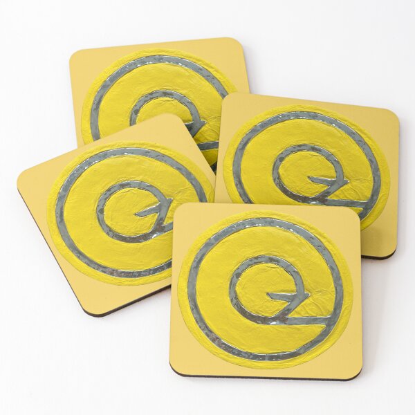 Item preview, Oz Yellow Brick Road Keystone - Realistic (Wicked movie) designed and sold by Art and Stuff by Sam.