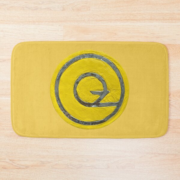 Item preview, Oz Yellow Brick Road Keystone - Realistic (Wicked movie) designed and sold by Art and Stuff by Sam.