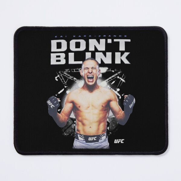 Item preview, Kai Kara-France "Don't Blink" UFC designed and sold by JeyVel.