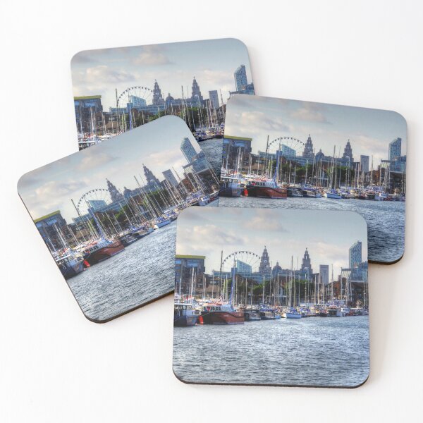 Item preview, Brunswick Dock, Liverpool designed and sold by tomg.