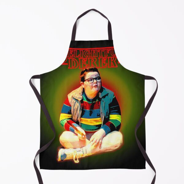 Item preview, Delightful Derek - Imagine you're on a beach designed and sold by brad2ecla.