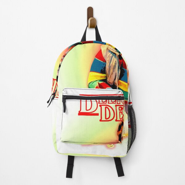 Item preview, Delightful Derek - Imagine you're on a beach designed and sold by brad2ecla.