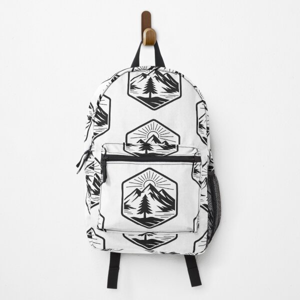 Item preview, Mountain Explorer designed and sold by Tactical Override.