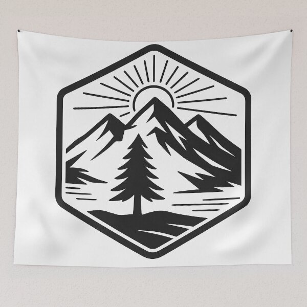 Item preview, Mountain Explorer designed and sold by Tactical Override.