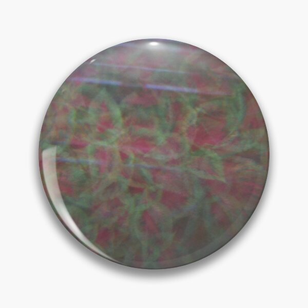 Item preview, Coleus Triple Exposure designed and sold by Brandon William / The Demon Kelbroton.