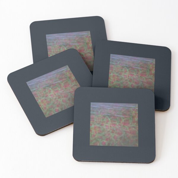 Item preview, Coleus Triple Exposure designed and sold by Brandon William / The Demon Kelbroton.