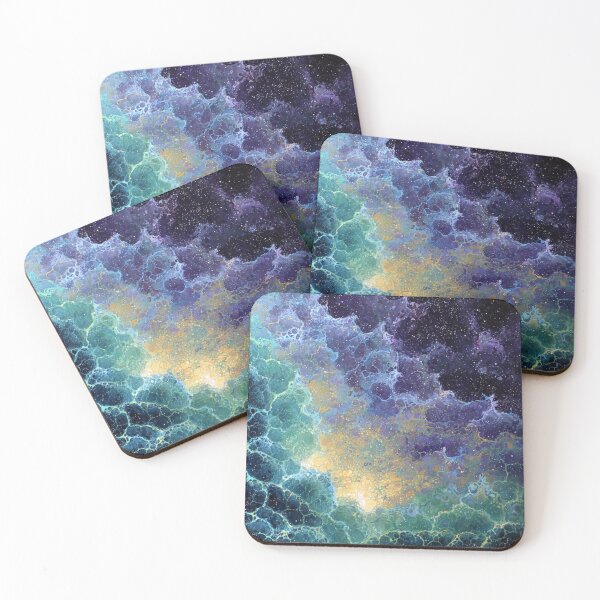 Item preview, Nebula Drift in the Dreaming Deep designed and sold by afrancisCL.