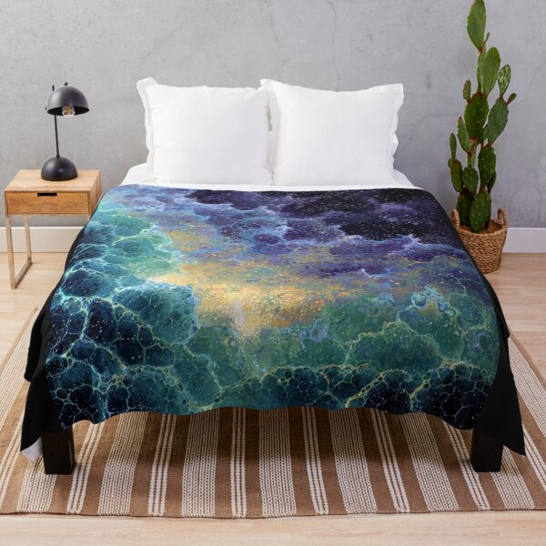 Item preview, Nebula Drift in the Dreaming Deep designed and sold by afrancisCL.