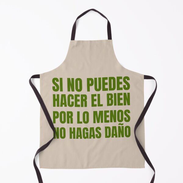 Item preview, IF YOU CAN'T DO GOOD, AT LEAST DON'T DO HARM designed and sold by La Loca.