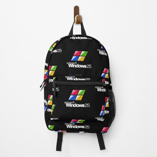Item preview, Windows25 Logo (Classic) Dark designed and sold by Enjoy Artwork .