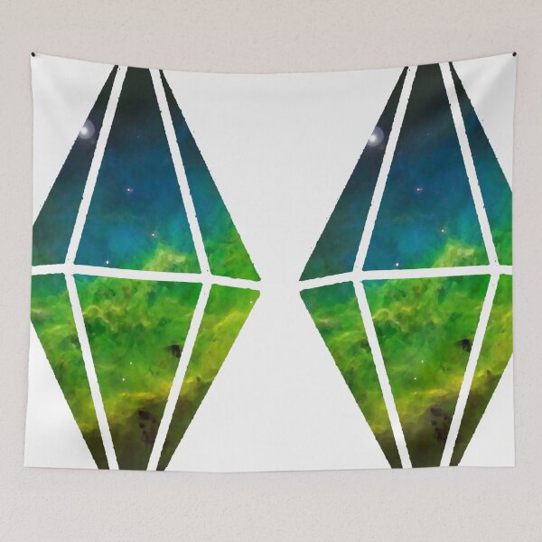 Item preview, Plumbob Galaxy designed and sold by Donnybanny.