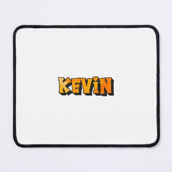 Item preview, Kevin Personalized Name – Custom Gift for Men & Boys designed and sold by Oussinc.