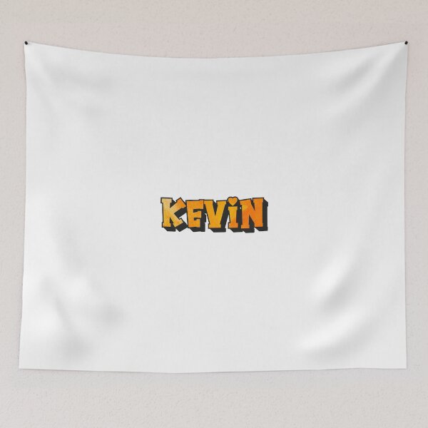 Item preview, Kevin Personalized Name – Custom Gift for Men & Boys designed and sold by Oussinc.