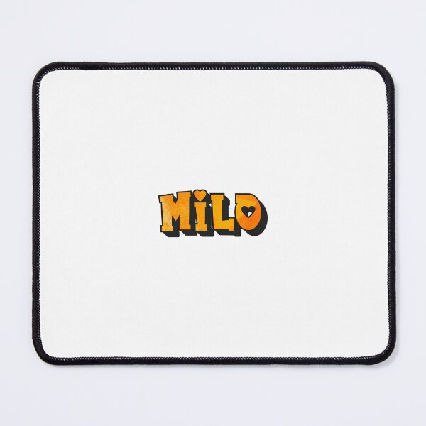 Item preview, Milo Personalized Name – Custom Gift for Men & Boys designed and sold by Oussinc.