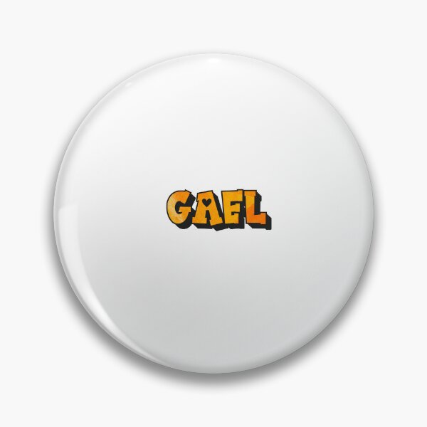 Item preview, Gael Personalized Name – Custom Gift for Men & Boys designed and sold by Oussinc.